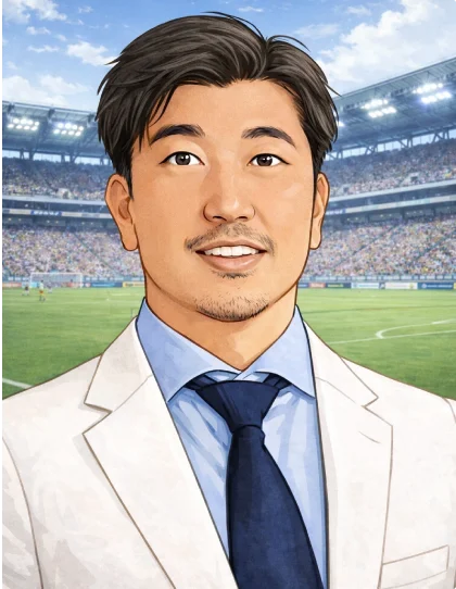 整形外科せいのクリニック院長 清野大輔写真