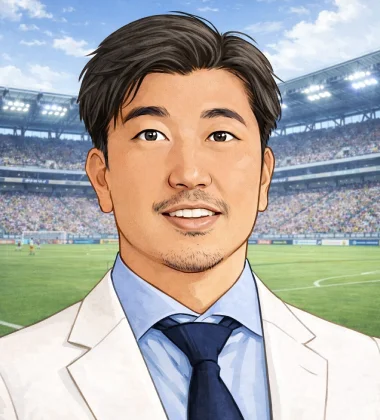 医療法人整形外科せいのクリニック 院長 清野大輔