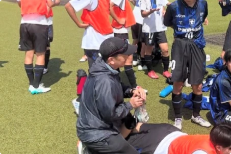 スポーツ整形外科