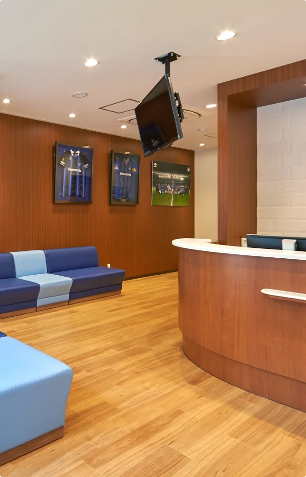 門真市地域のかかりつけの整形外科クリニック