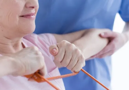 運動器リハビリテーション・運動療法