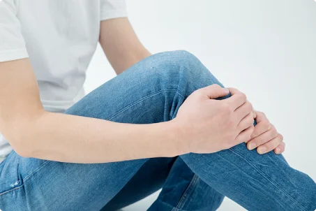 骨折・脱臼・打撲イメージ